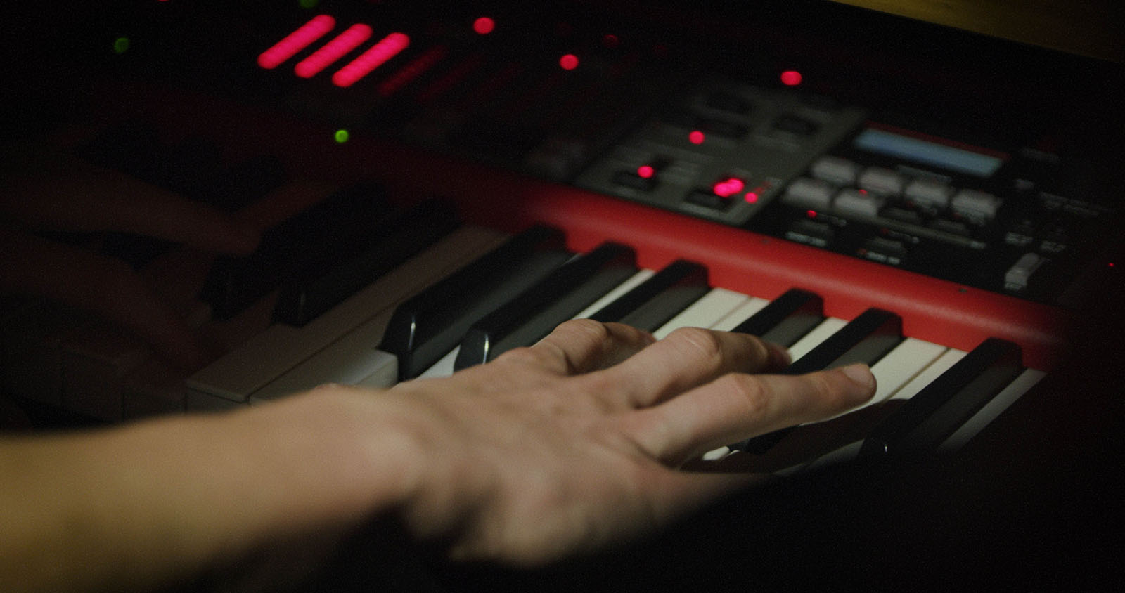 Video production still from University of Bristol